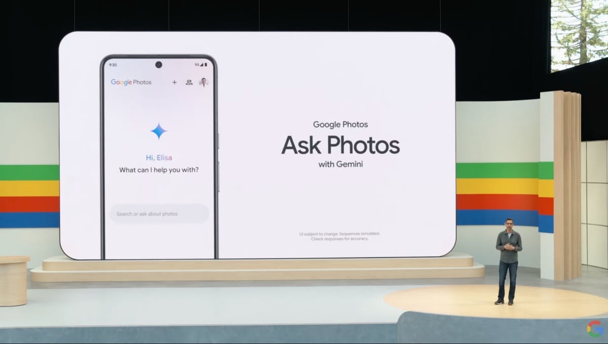 Google Revamps AI Image Search Experience, Ask Photos Relaunches in the U.S.