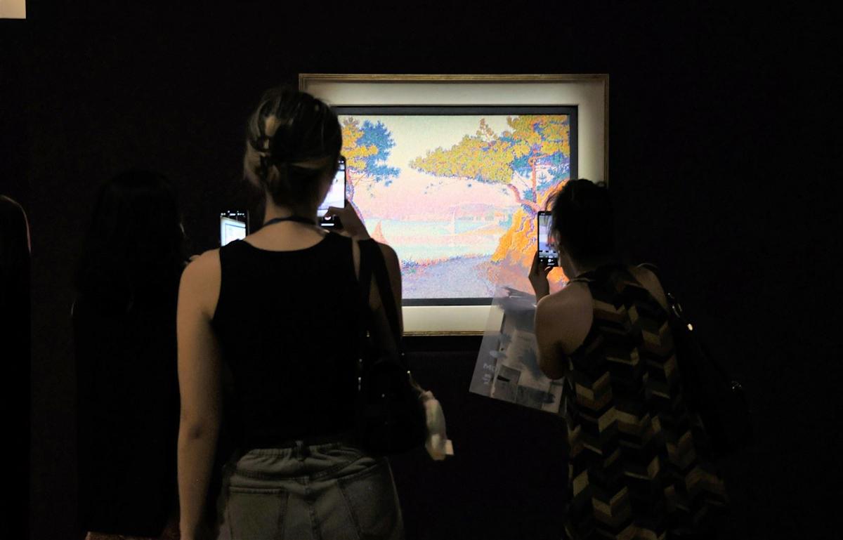Exploring Impressionism: A Journey of Light from Monet to America