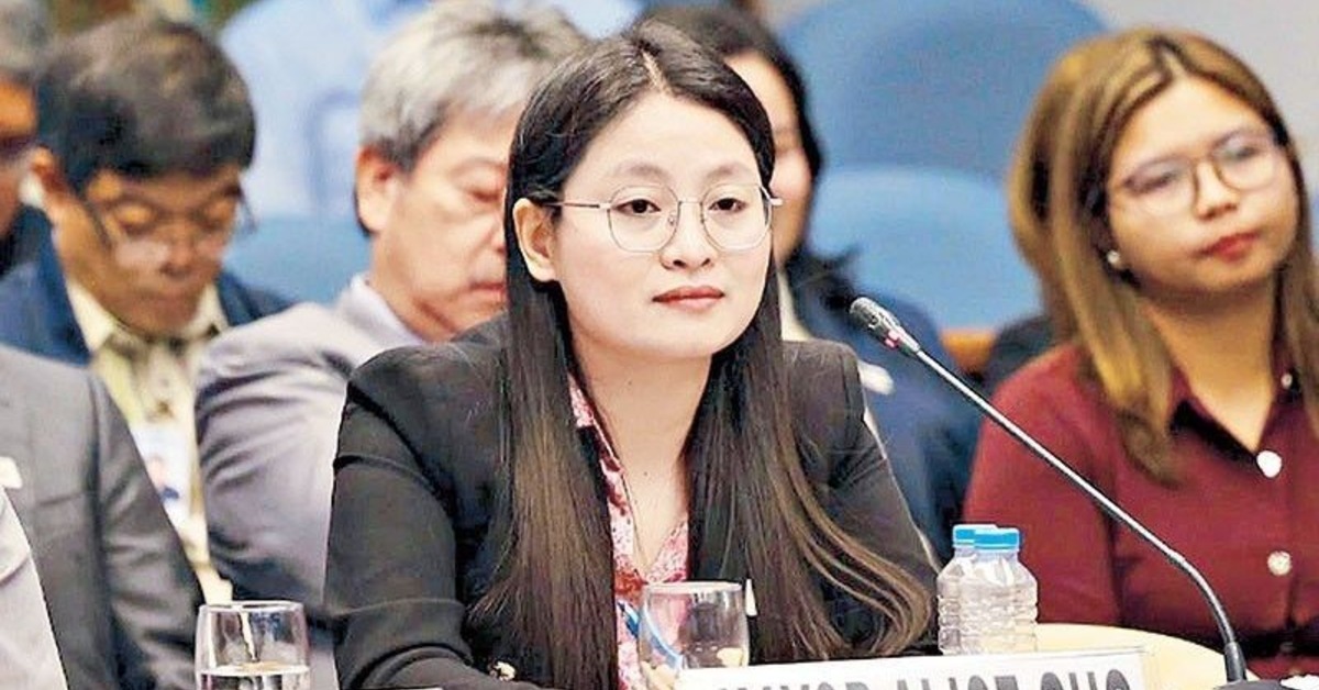 Former Mayor of the Philippines Identified as Chinese National, Three Fingerprints Serve as Key Evidence