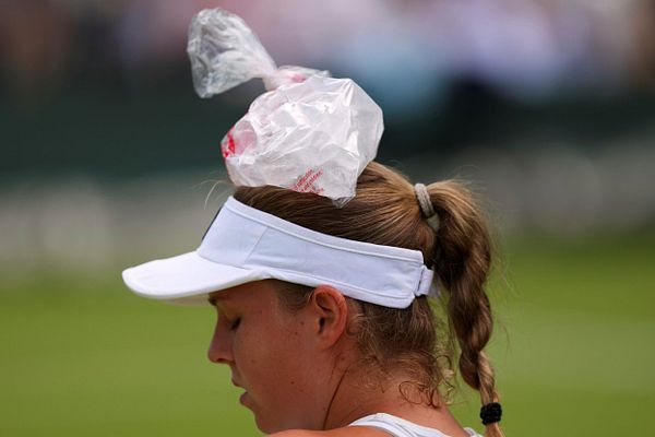 Europe and North America Sizzle Under 'Heat Dome,' Soaring to 46.6°C