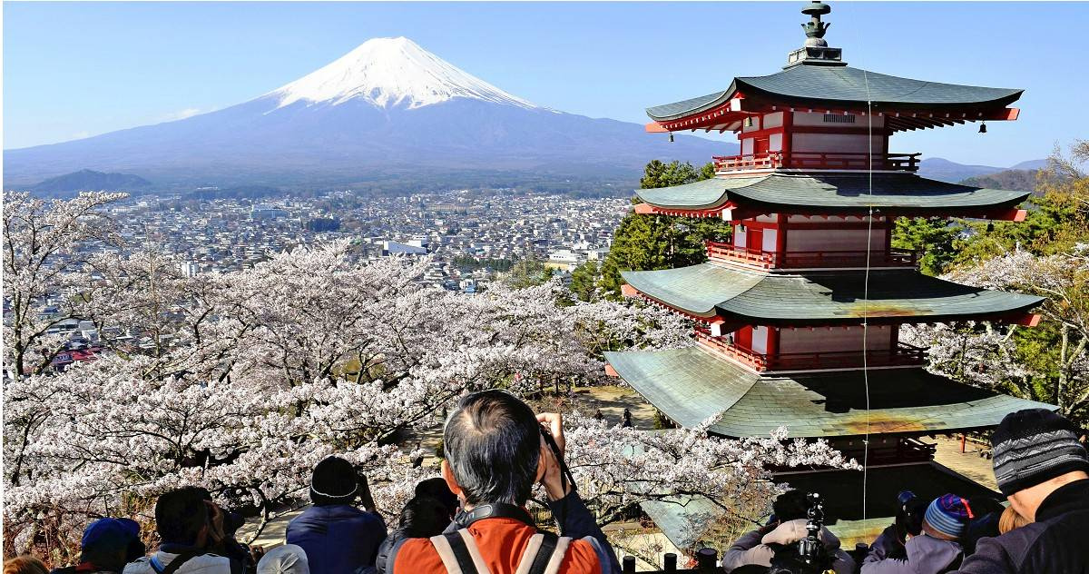 Why Are Taiwanese Travelers So Fond of Japan? Four Key Advantages That Are Hard to Beat