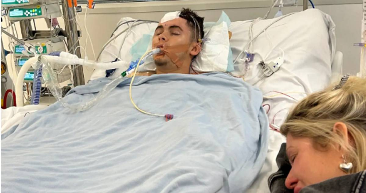 Tragic Accident: Australian Teen Celebrating New Home Dies After Failed Backflip