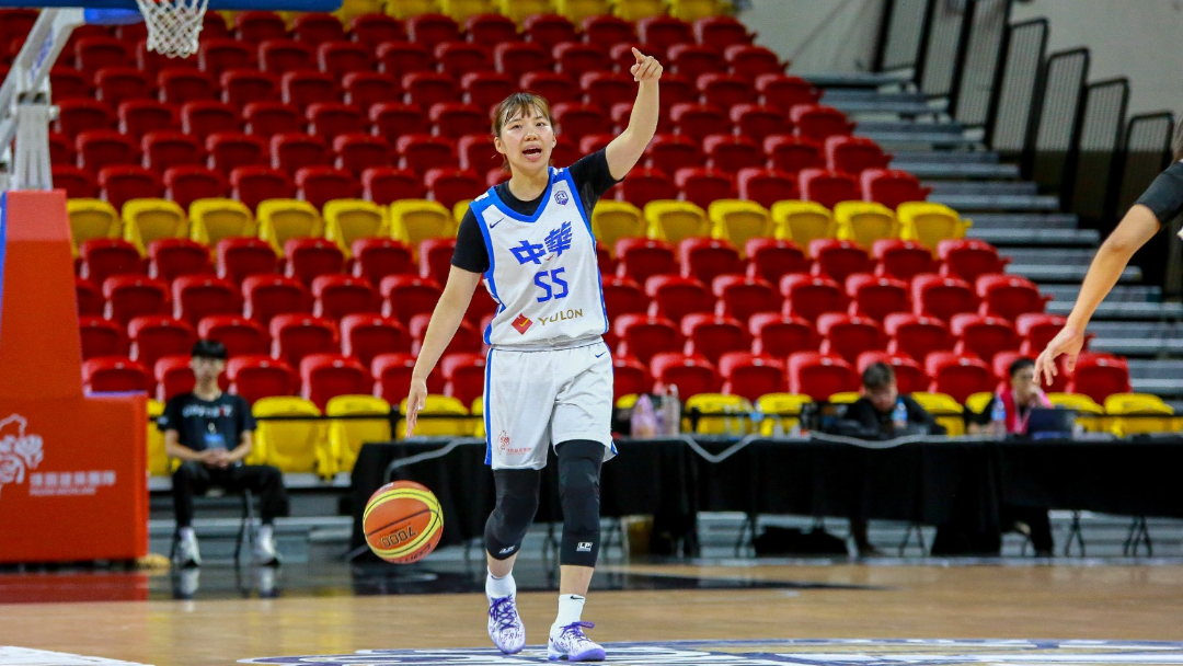 Taiwanese Women’s Basketball Team Defeats Thailand, Addresses Slow Start Issues