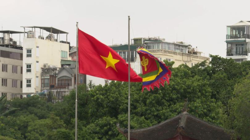 Vietnam Eases Dual Nationality Restrictions to Attract Overseas Immigrants