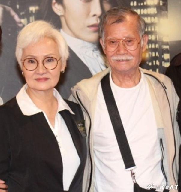 Hong Kong Veteran Actress Shun Lee Passes Away from Cancer, Husband Tung Ka Dies Two Weeks Earlier