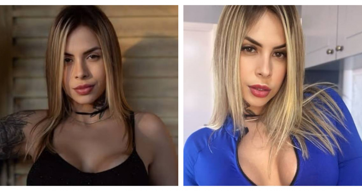 Influencer's Marital Scandal: Pregnant from Affair with Steps son, Marriage Falls Apart