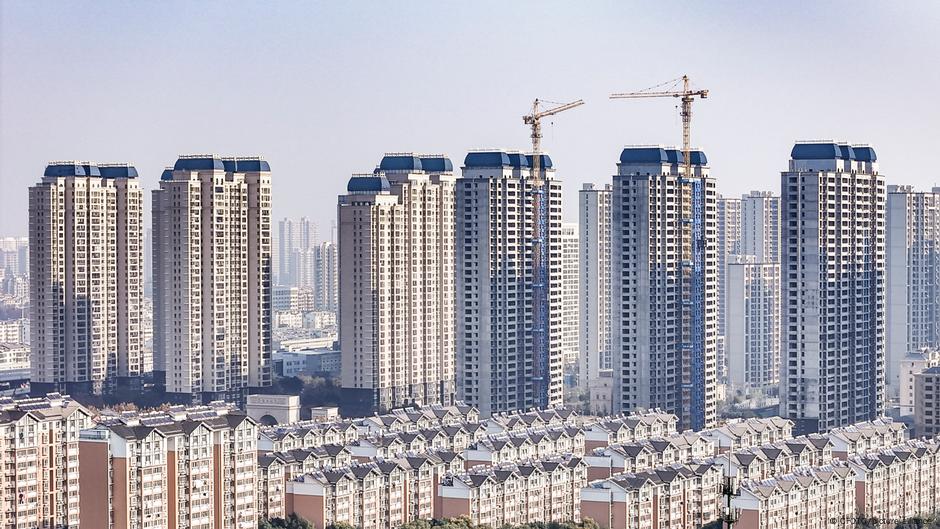 China's Local Finance Faces Difficulties