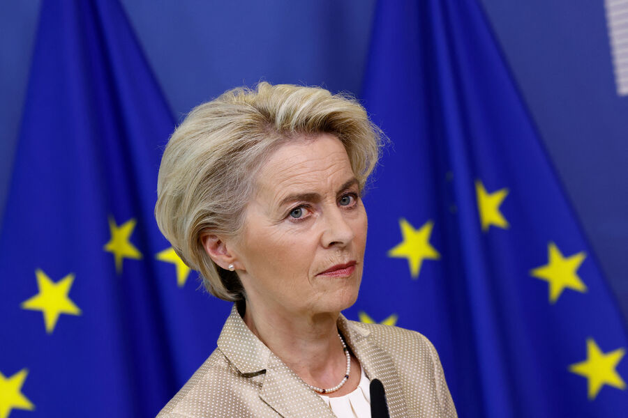 Ukraine's Controversial Bill Sparks Protests and EU Scrutiny