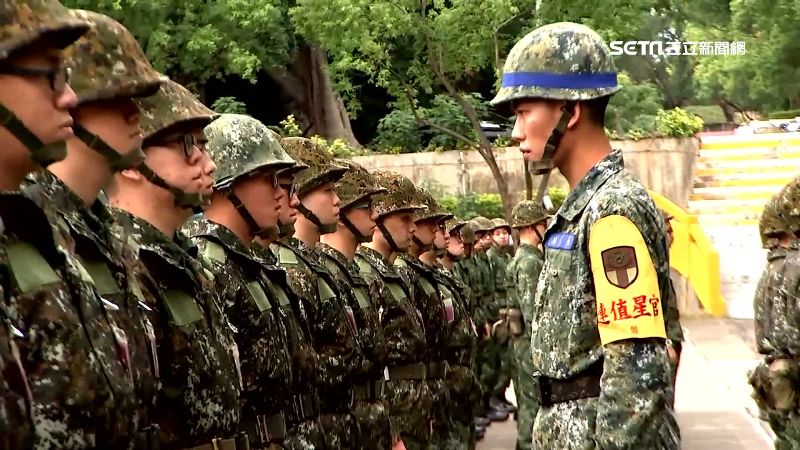 藝人閃兵背後的真相：郭正亮揭露逃兵問題
