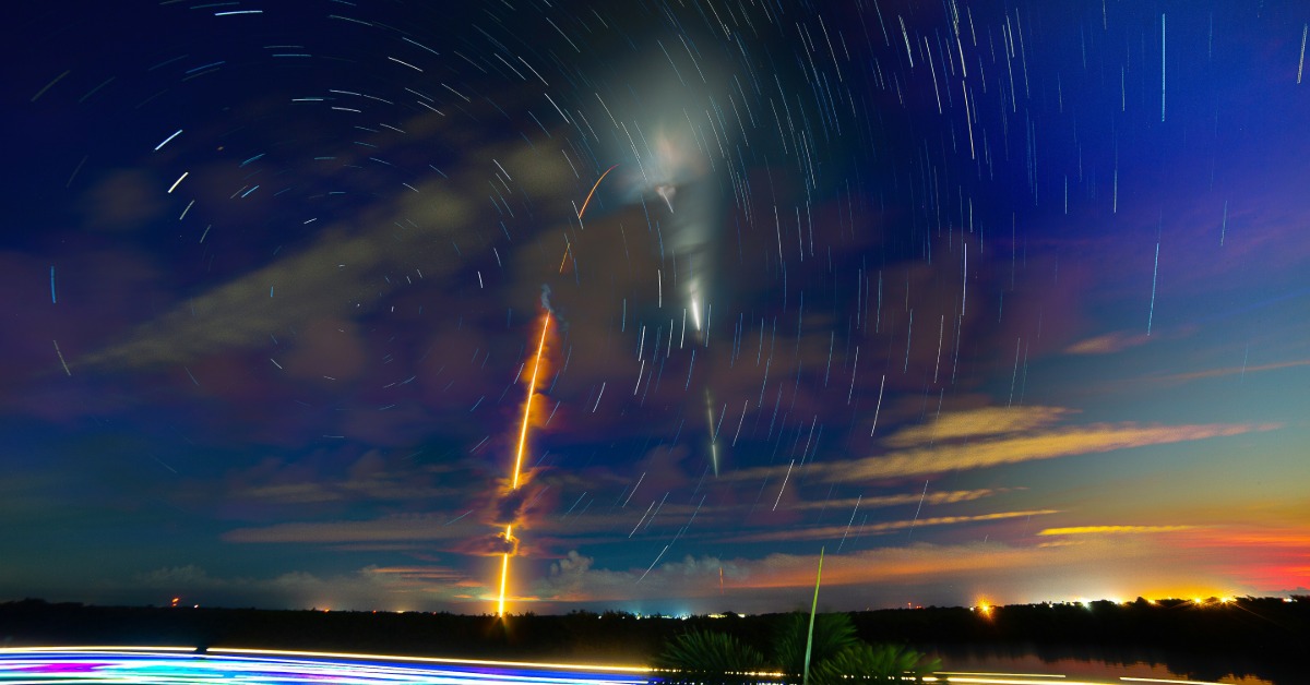 Harvard Scientist Warns: Alien Spaceships May Attack Earth in November