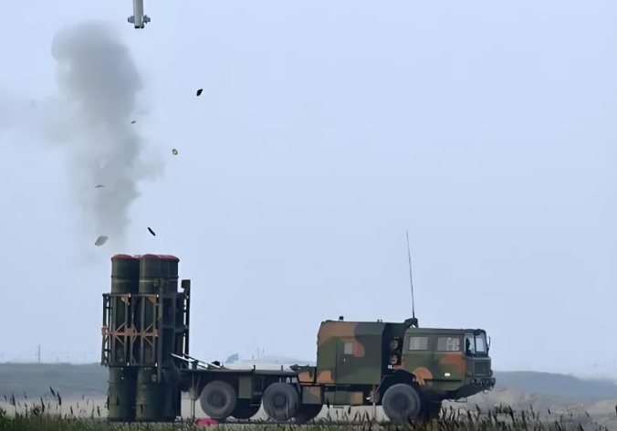 印度對巴基斯坦空軍基地發動攻擊，防空系統顯露缺陷