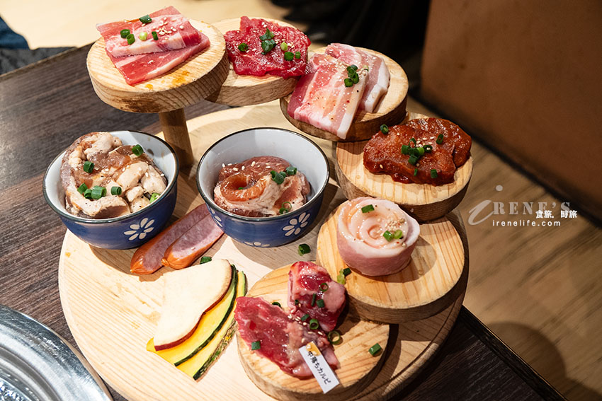 All-You-Can-Eat BBQ in Shinjuku for Only 2500 Yen Featuring 27 Dishes!