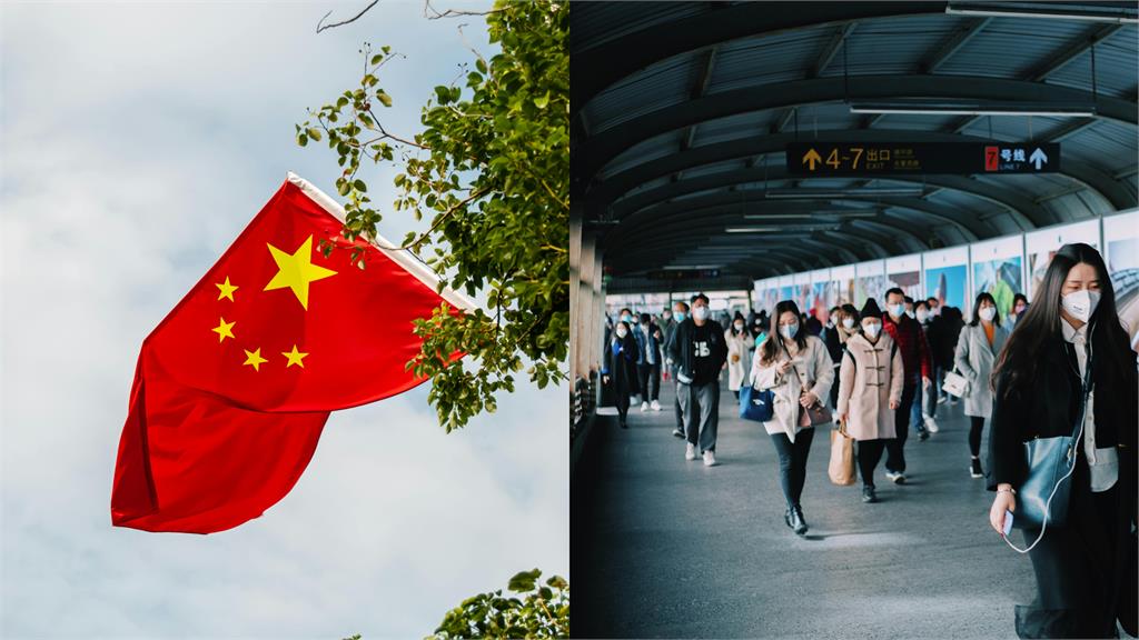 中國新冠疫情再升溫！專家預測5月可能達到高峰