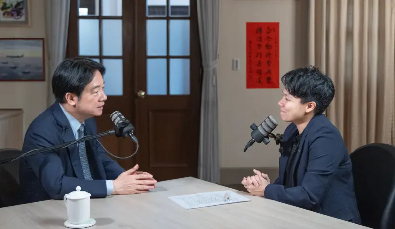 賴清德回應國民黨520罷免行動 強調立法院遵守議事規則的重要性