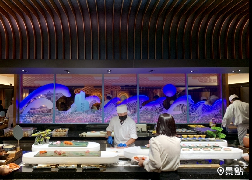 旭集和食新分店微風店即將開幕，訂位情報公布！
